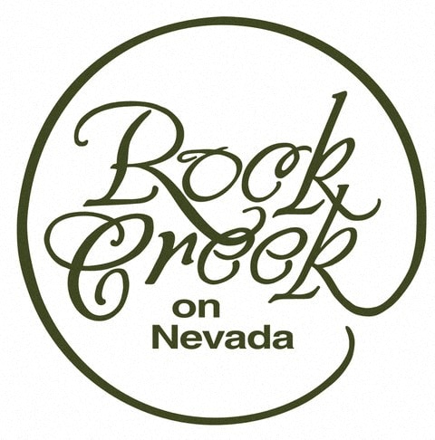 a logo with the words book end in a circle